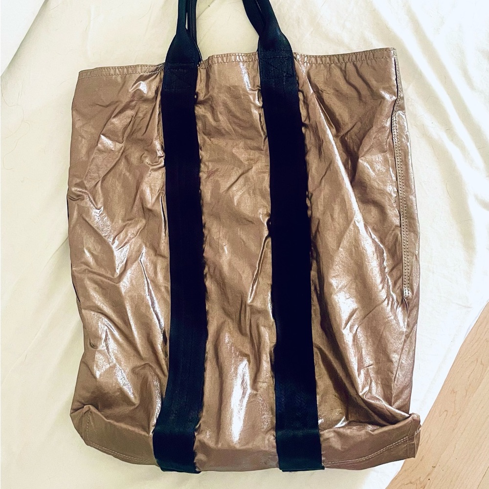 LANVIN Shoulder tote bag